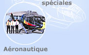 Aéronautique